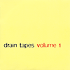 Drain Tapes Volume 1 CD Cover