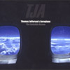 Invisible Ocean (Thomas Jefferson's Aeroplane) CD Cover